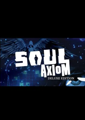 Soul Axiom Deluxe Edition