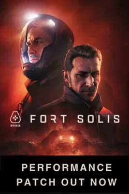 Fort Solis - Artbook (DLC)