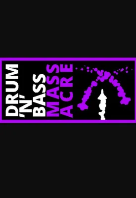 DRUM'N'BASS MASSACRE