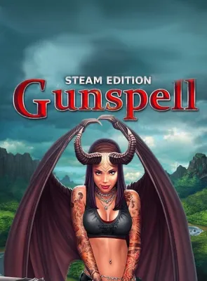 Gunspell