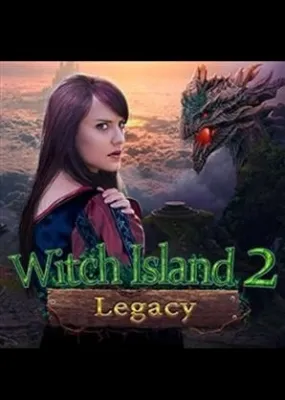 Legacy - Witch Island 2