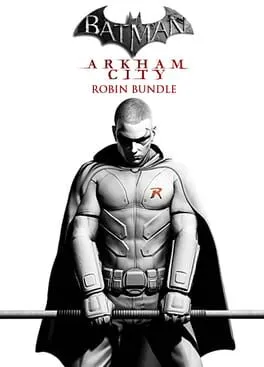 Batman: Arkham City Robin Bundle (DLC)