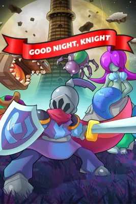 Good Night, Knight