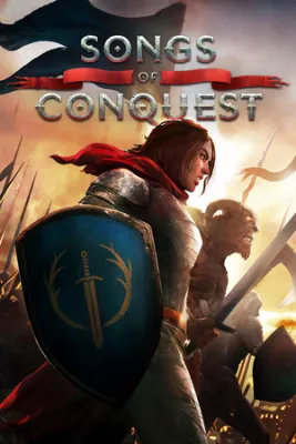 Songs of Conquest - Supporter Pack (DLC)