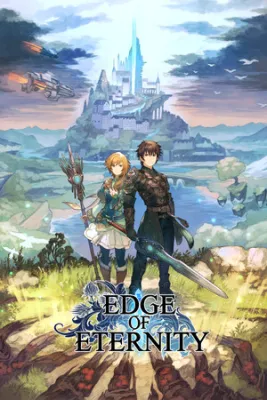 Edge Of Eternity - OST (DLC)