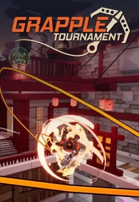 Grapple Tournament [VR]