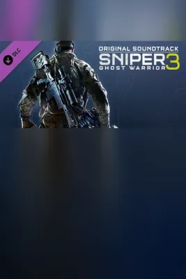 Sniper Ghost Warrior 3 Original Soundtrack (DLC) Steam
