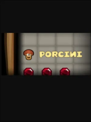 Porcini