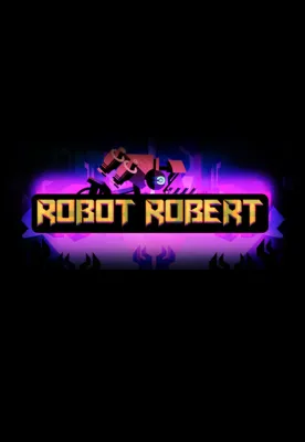Robot Robert