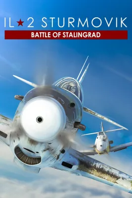 IL-2 Sturmovik: Battle of Moscow (DLC)