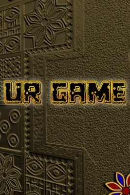 Ur Game: The Game of Ancient Gods