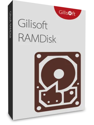 Gilisoft RAMDisk