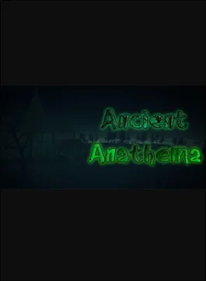 Ancient Anathema