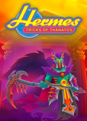 Hermes: Tricks of Thanatos