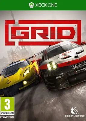 GRID (Standard Edition)