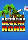 Operation Desert Road