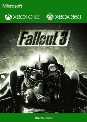 Fallout 3 - Broken Steel (DLC)