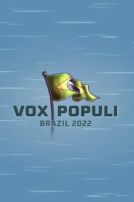 Vox Populi: Brazil 2022 Steam