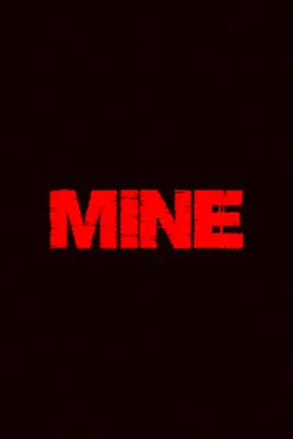 Mine