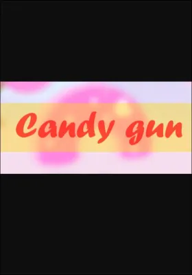 Candy Gun