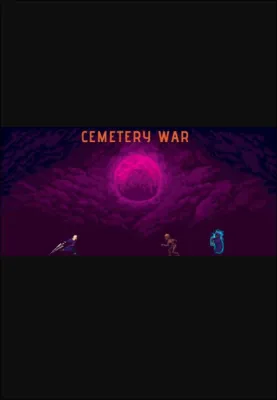 Cemetery War