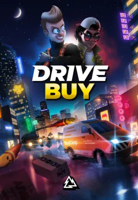 Drive Buy