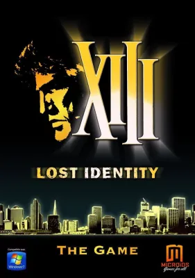 XIII - Lost Identity