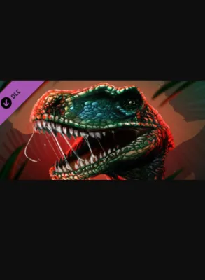 Dinosaur Hunt - WW2 War Expansion Pack (DLC)