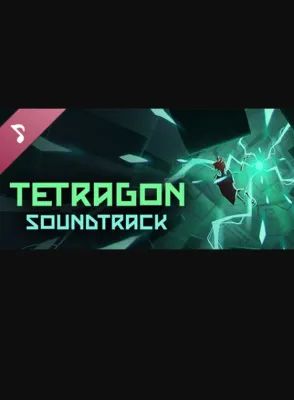 Tetragon Soundtrack (DLC)