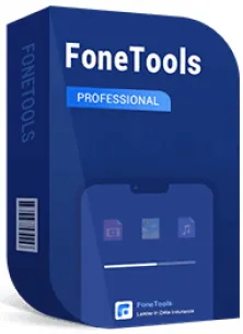 Fone Tool Professional Edition
