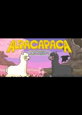Alpacapaca Dash