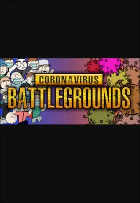 OMICRON: Coronavirus Battlegrounds