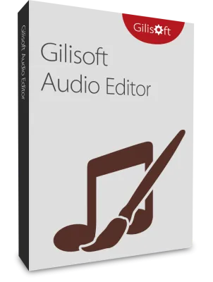 Gilisoft Audio Editor