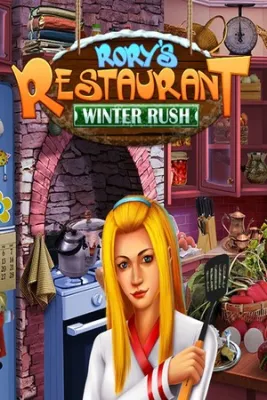 Rorys Restaurant: Winter Rush