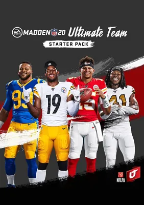 Madden NFL 20 - Madden Ultimate Team Starter Pack (DLC)