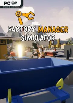 Factory Manager Simulator