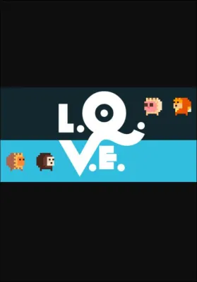 LQVE: Lion Quest Versus Expanded