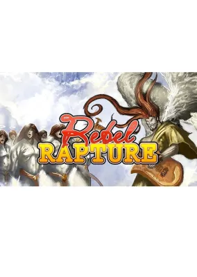 RPG Maker VX Ace: Rebel Rapture Music Pack (DLC)