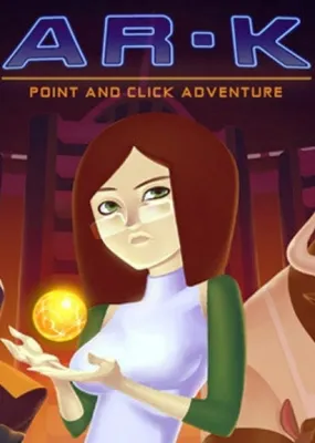 AR-K Point & Click Adventure