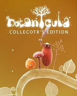 Botanicula Collector's Edition
