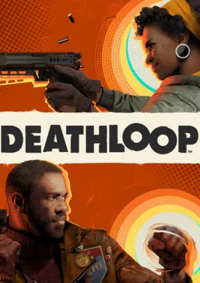 Deathloop Pre-order Bonus (DLC)