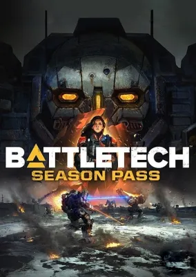 BattleTech - Season Pass (DLC)
