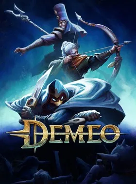 Demeo [VR]