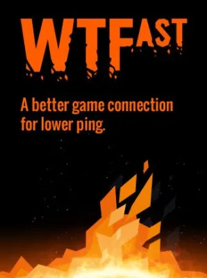 WTFast: Advanced Version