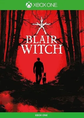 Blair Witch