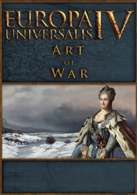 Europa Universalis IV: Art of War (DLC)