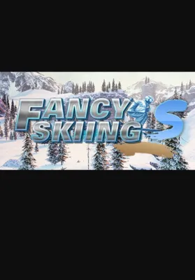 Fancy Skiing: Speed
