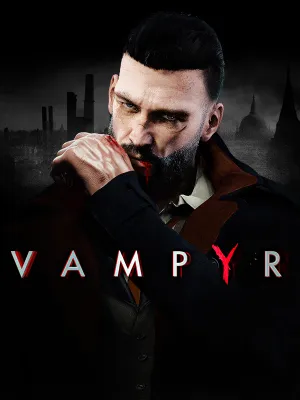 Vampyr (ENG/PL)