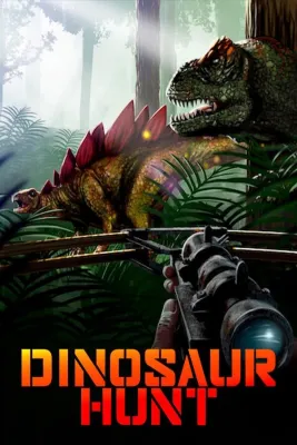 Dinosaur Hunt - Carnotaurus Expansion Pack (DLC)