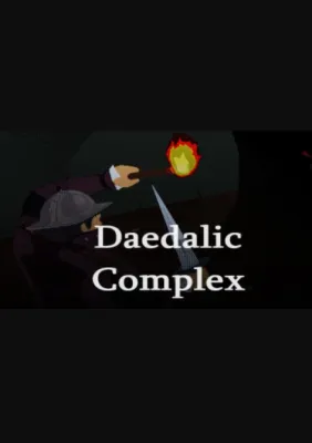 Daedalic Complex